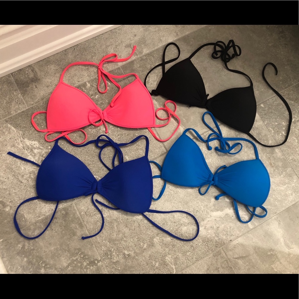 Body Glove Bikini Tops